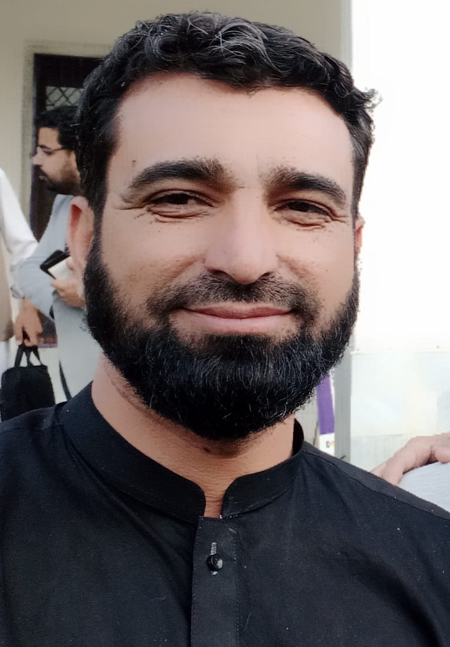 Dr. Nizam Uddin