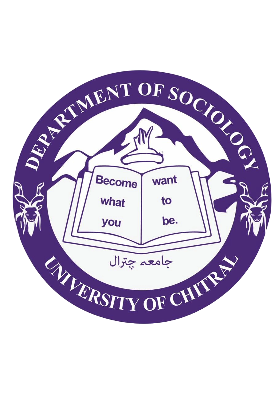 Sociology Department Logo
